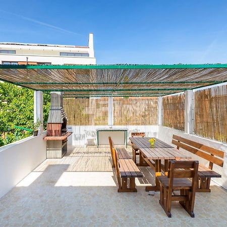 Apartment Ana Fazana Ngoại thất bức ảnh