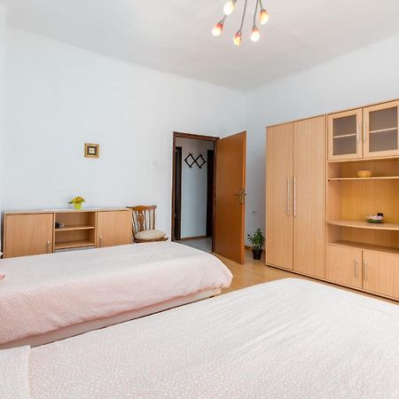 Apartment Ana Fazana Ngoại thất bức ảnh