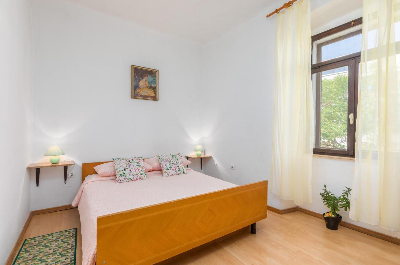 Apartment Ana Fazana Ngoại thất bức ảnh
