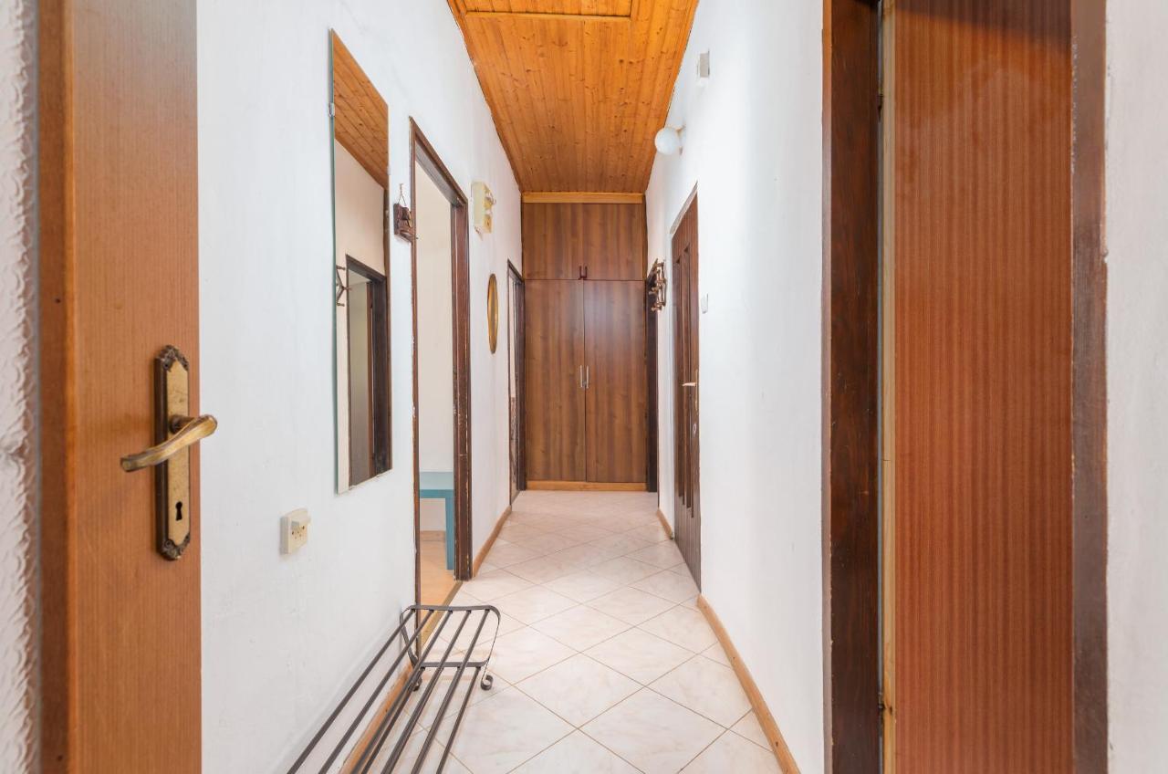 Apartment Ana Fazana Ngoại thất bức ảnh