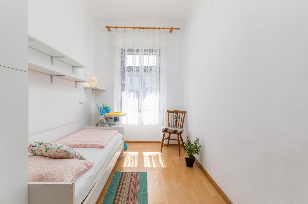 Apartment Ana Fazana Ngoại thất bức ảnh
