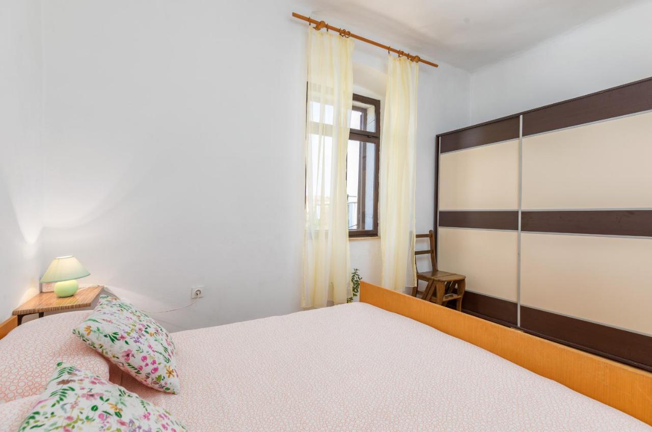 Apartment Ana Fazana Ngoại thất bức ảnh