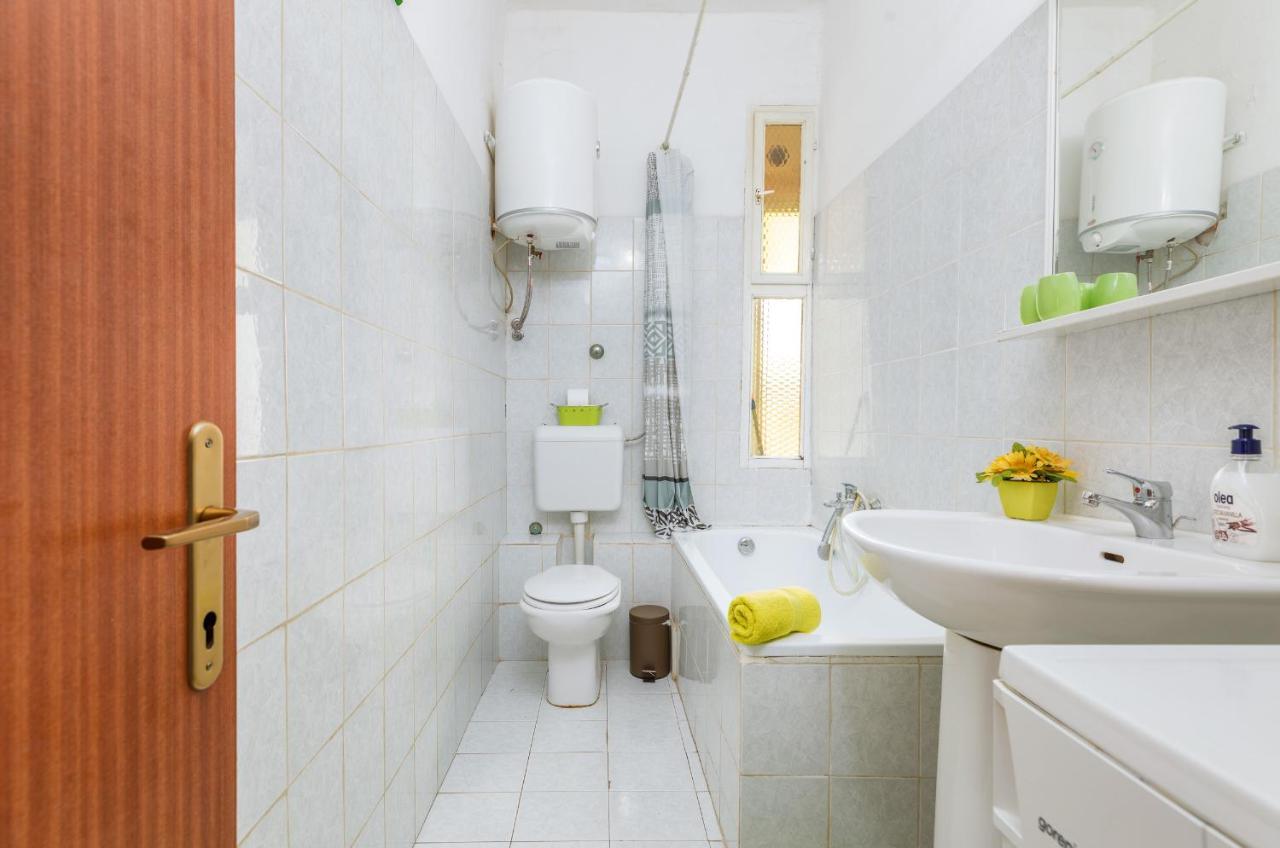 Apartment Ana Fazana Ngoại thất bức ảnh