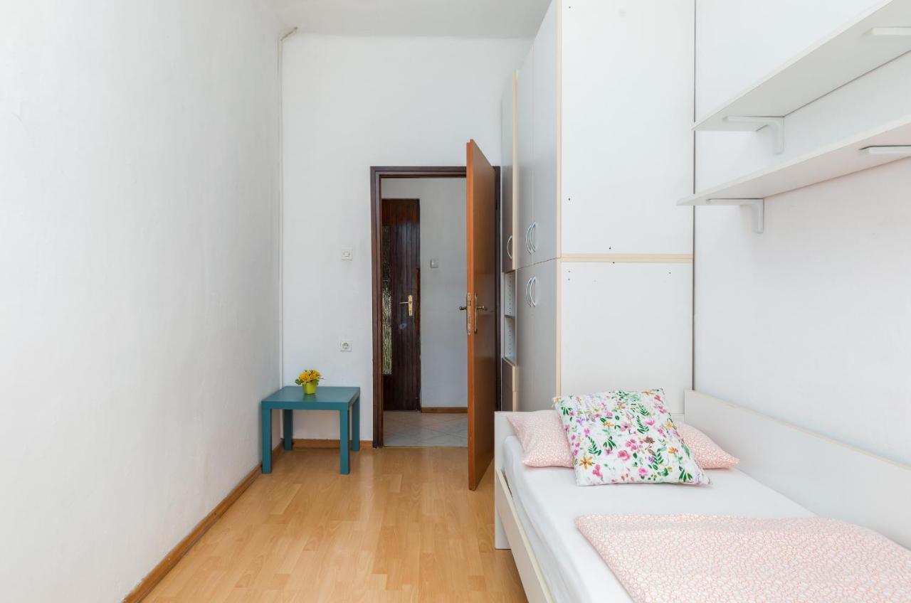 Apartment Ana Fazana Ngoại thất bức ảnh