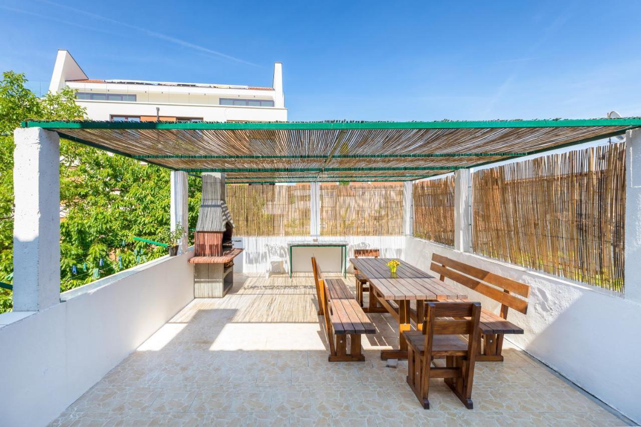 Apartment Ana Fazana Ngoại thất bức ảnh