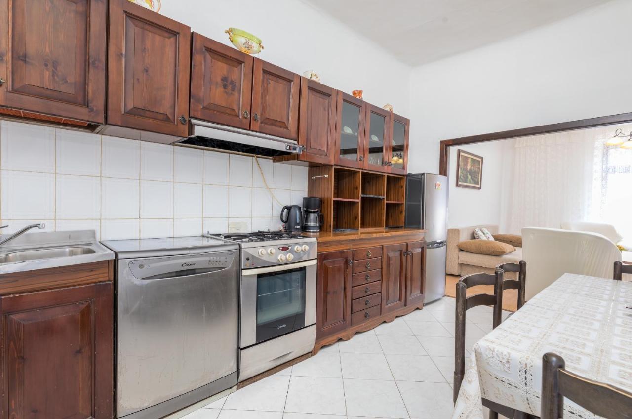 Apartment Ana Fazana Ngoại thất bức ảnh