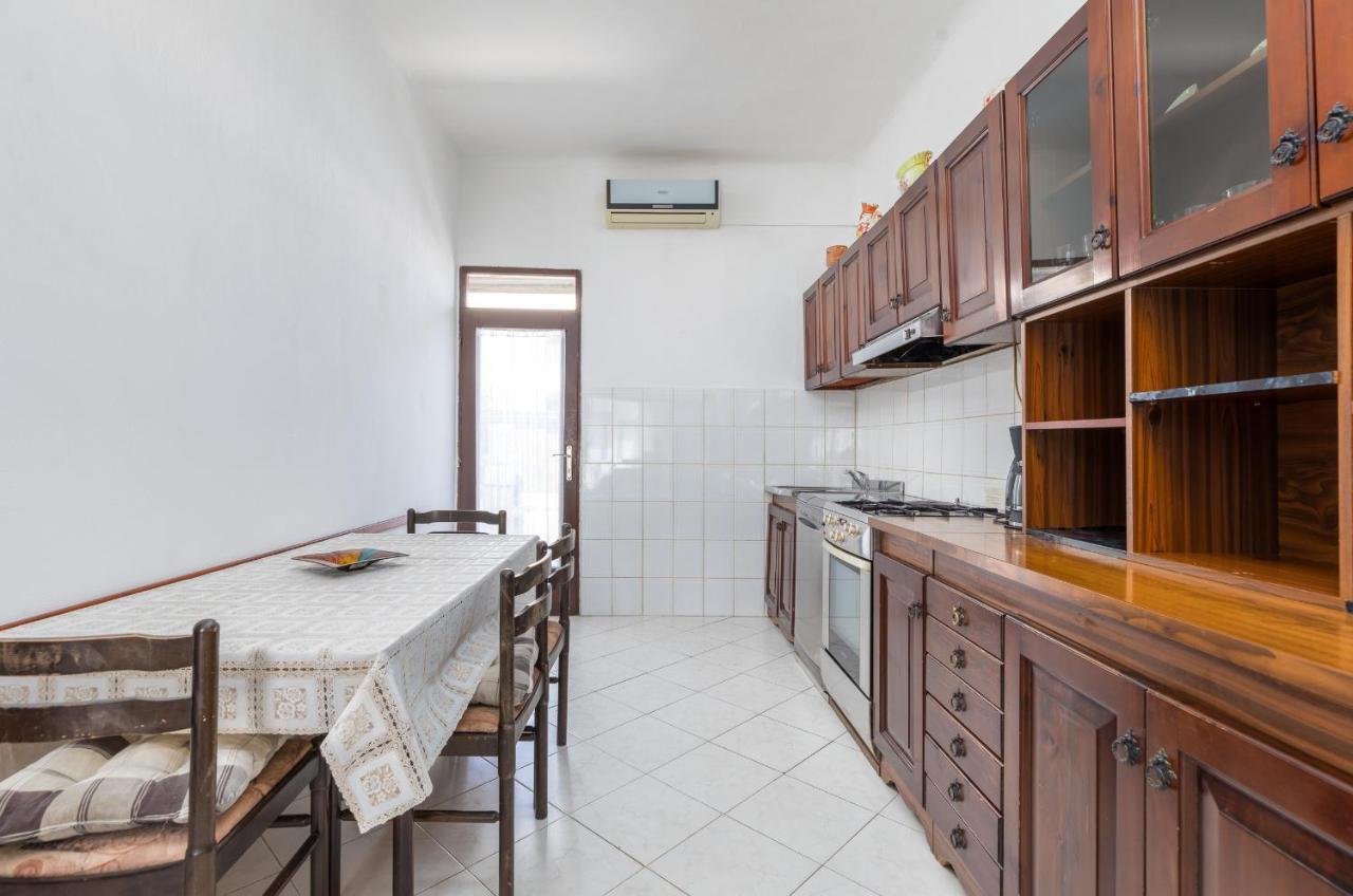 Apartment Ana Fazana Ngoại thất bức ảnh