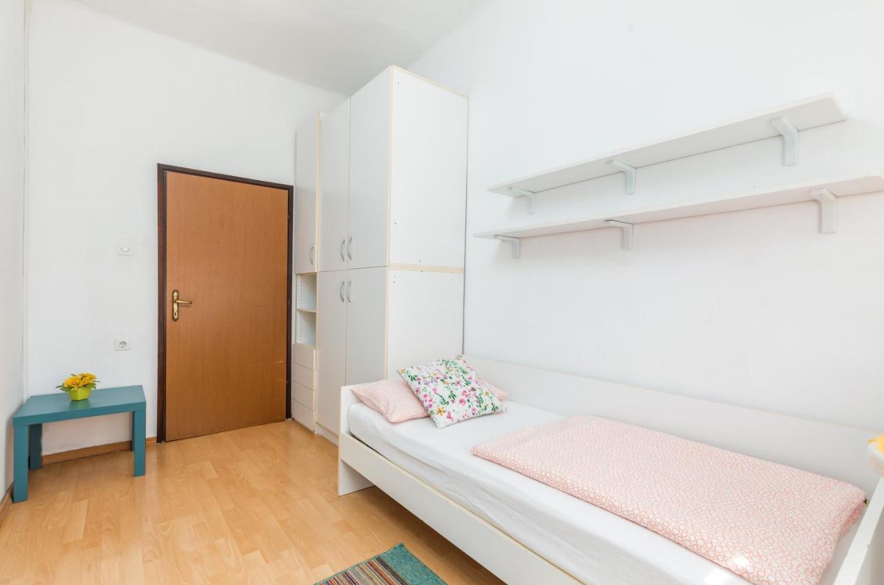 Apartment Ana Fazana Ngoại thất bức ảnh