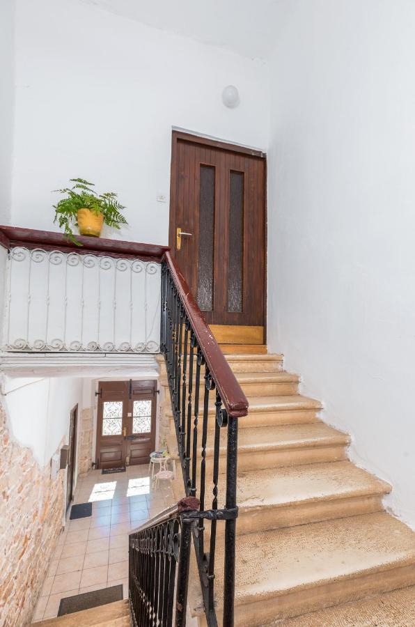 Apartment Ana Fazana Ngoại thất bức ảnh
