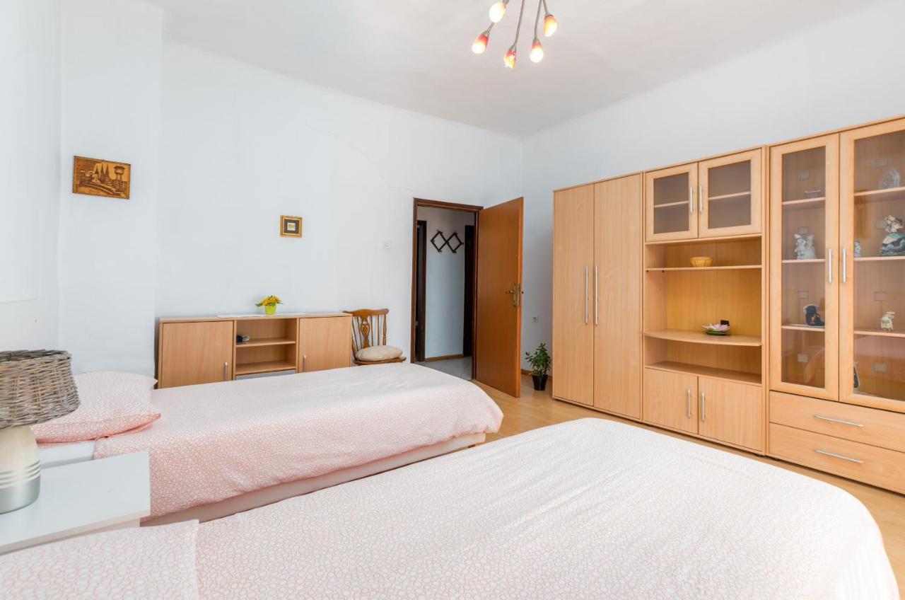 Apartment Ana Fazana Ngoại thất bức ảnh